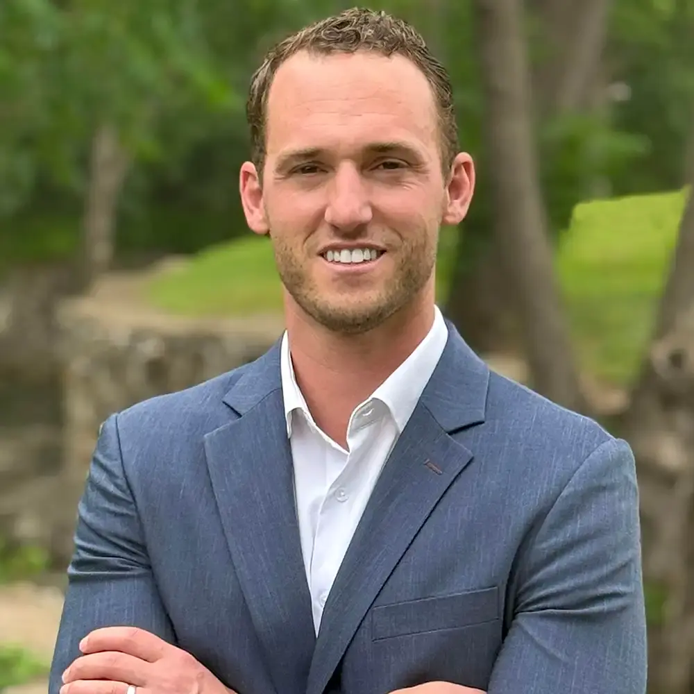 Profil image for Cole Arledge