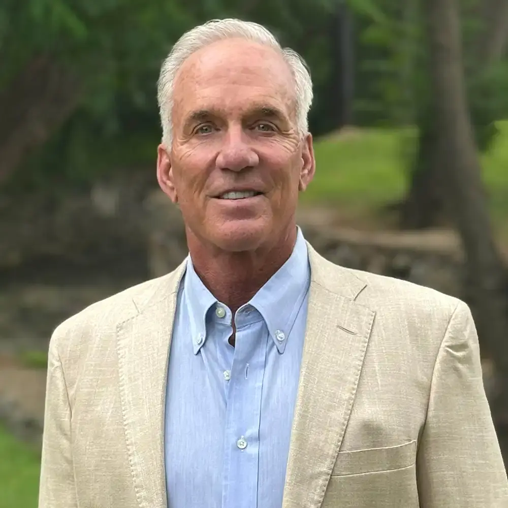 Profil image for Mark Vickery