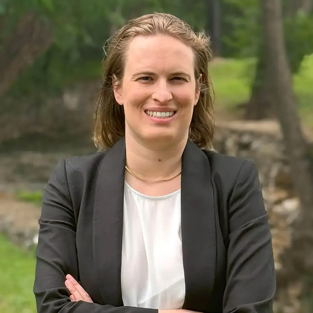 Profil image for Molly Karol