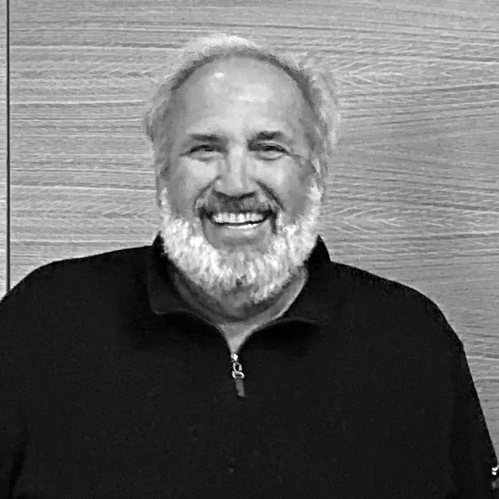 Profil image for Robert McDonald III